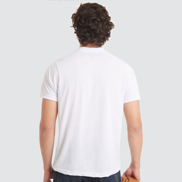 camisetas de interior para hombre 