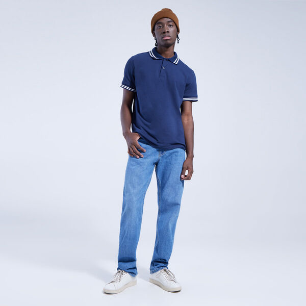 jeans denim image number null