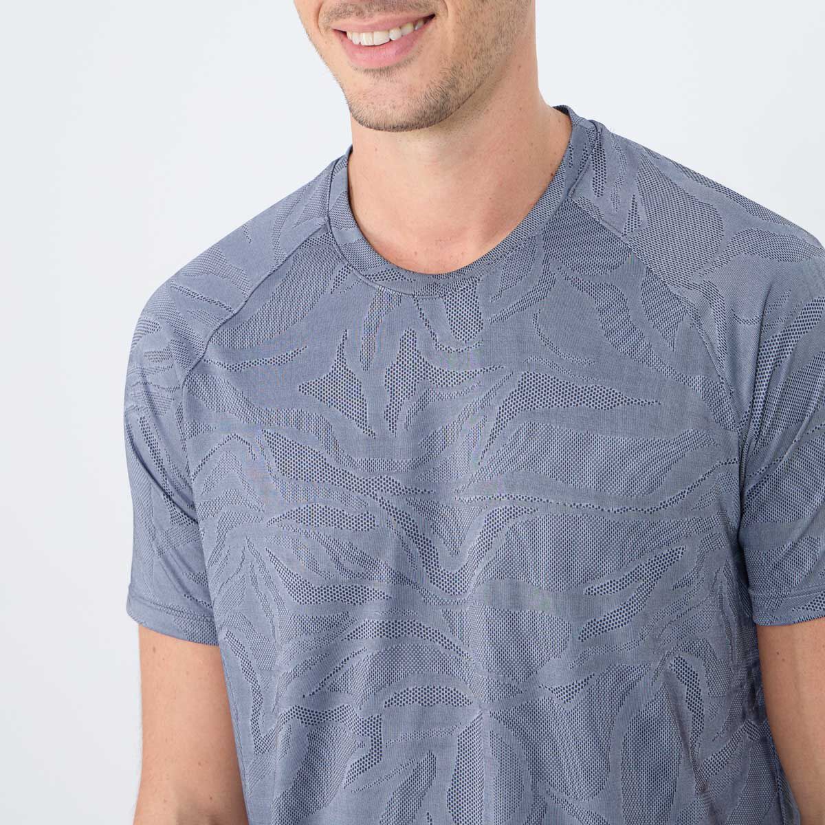 camisetas deportivas para hombre