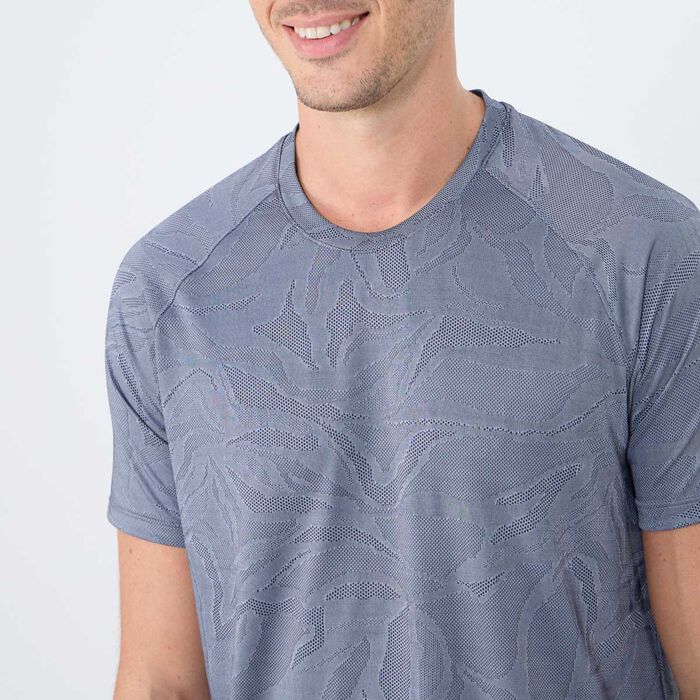 camisetas deportivas para hombre