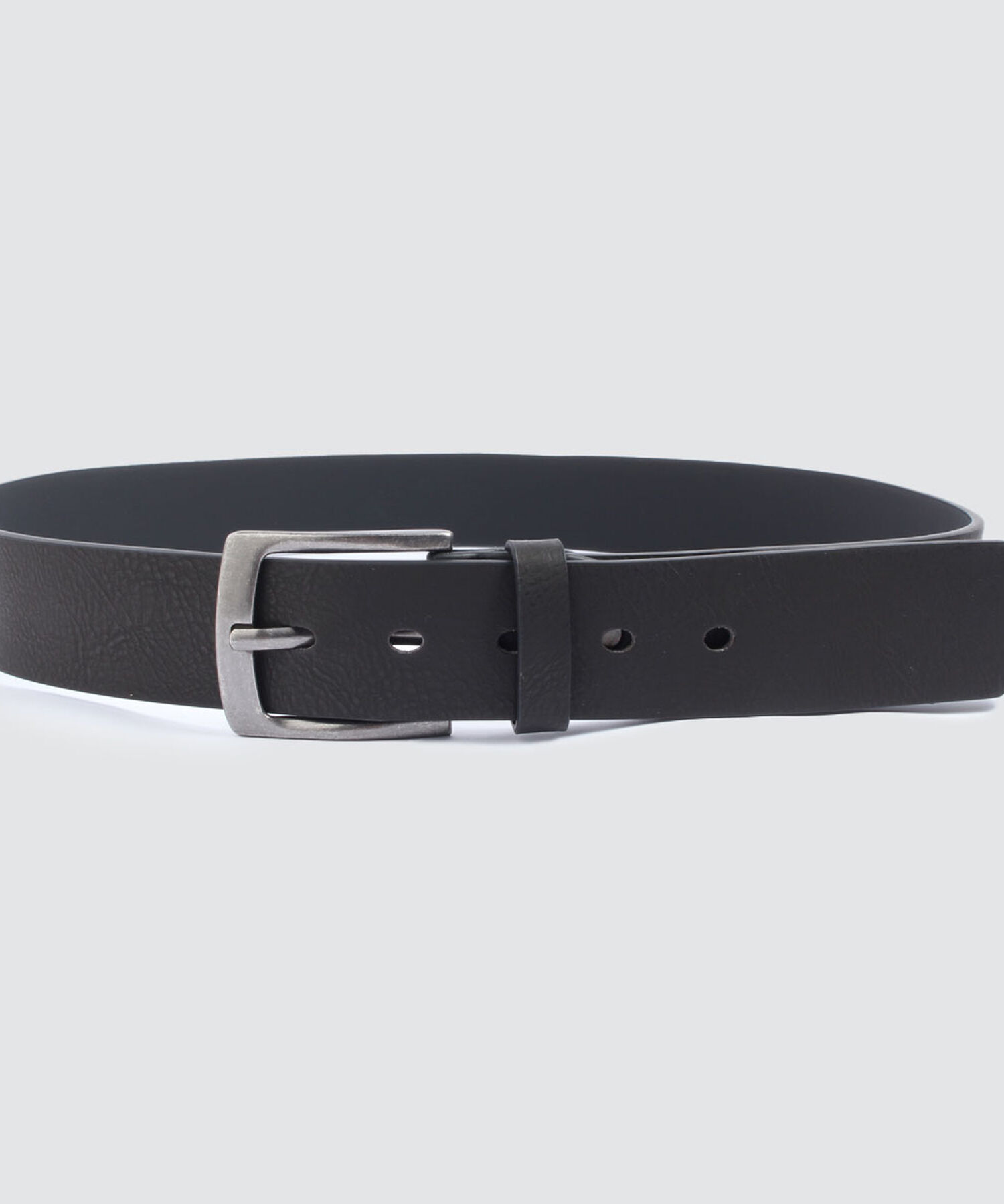 cinturones para hombre