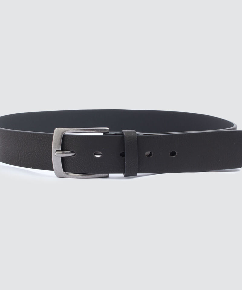 cinturones para hombre