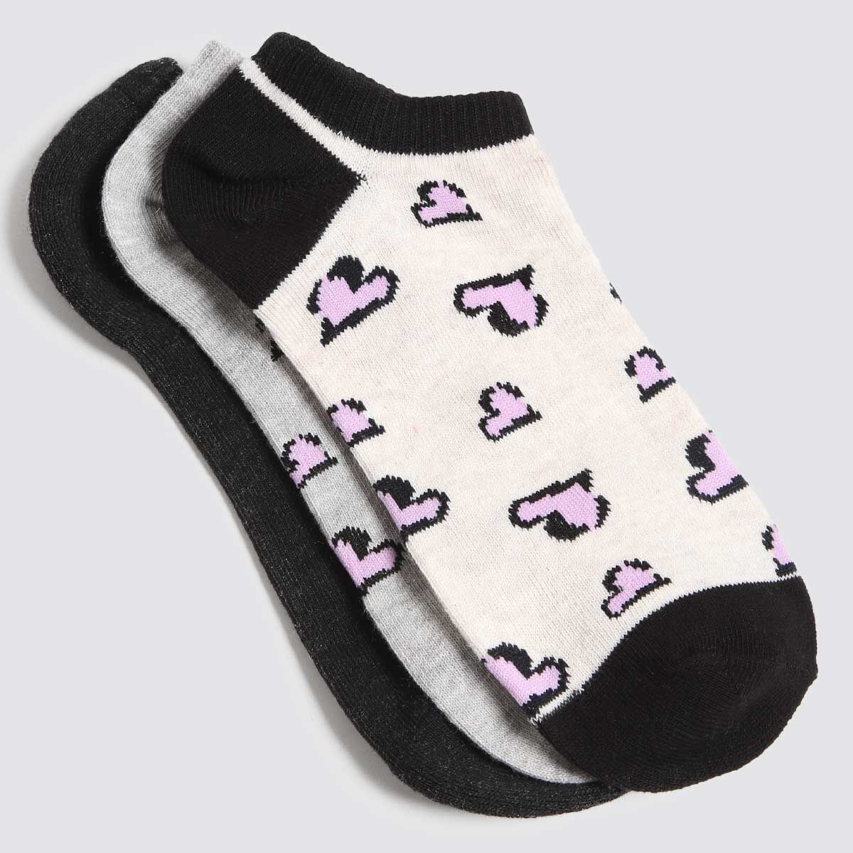 medias para mujer