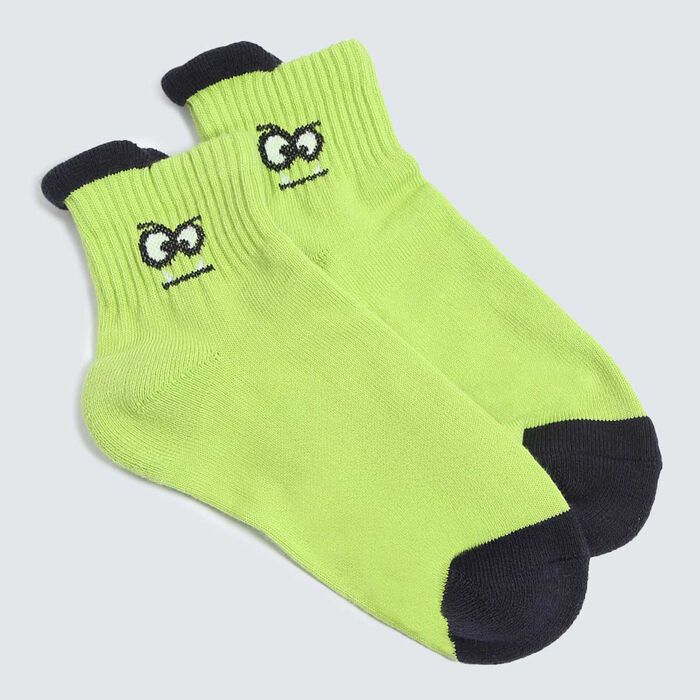 medias para niño