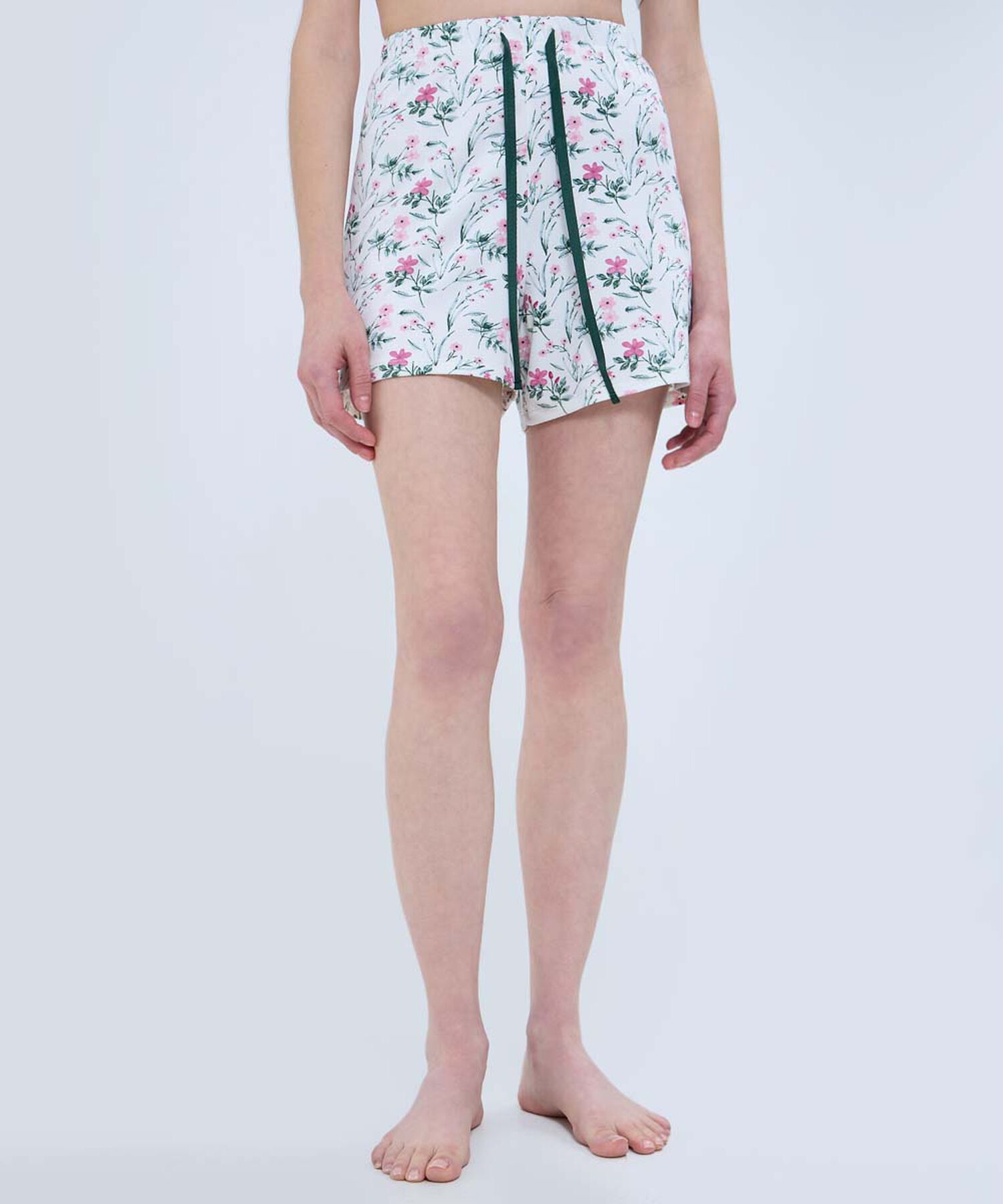 pijamas y batas para mujer