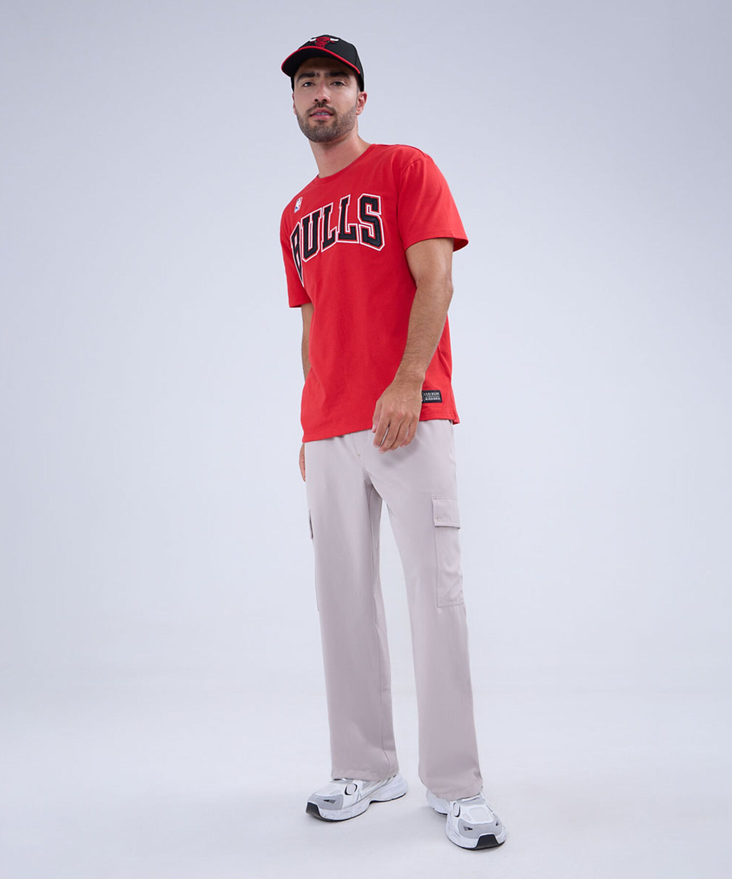 camisetas para hombre