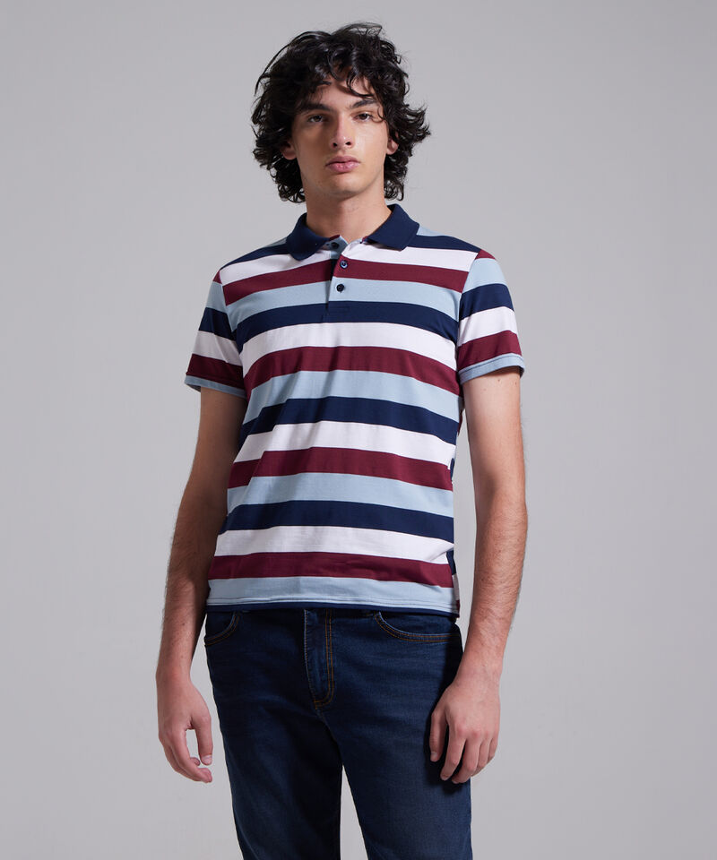 camisetas polo para hombre
