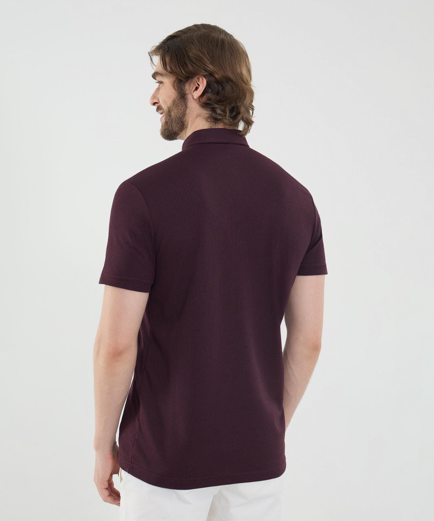 camisetas polo para hombre