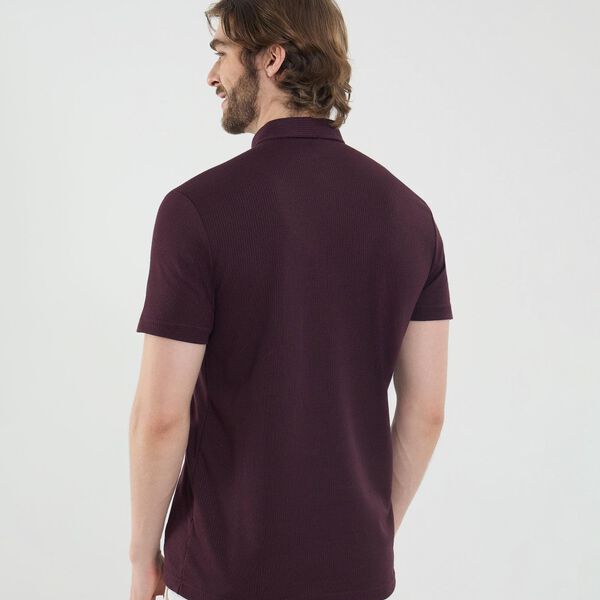 camisetas polo para hombre image number null