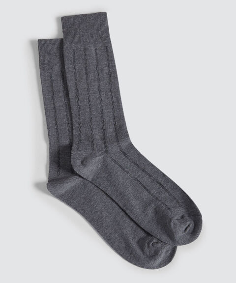medias para hombre 