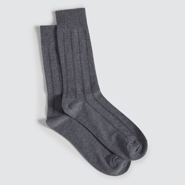 medias para hombre  image number null