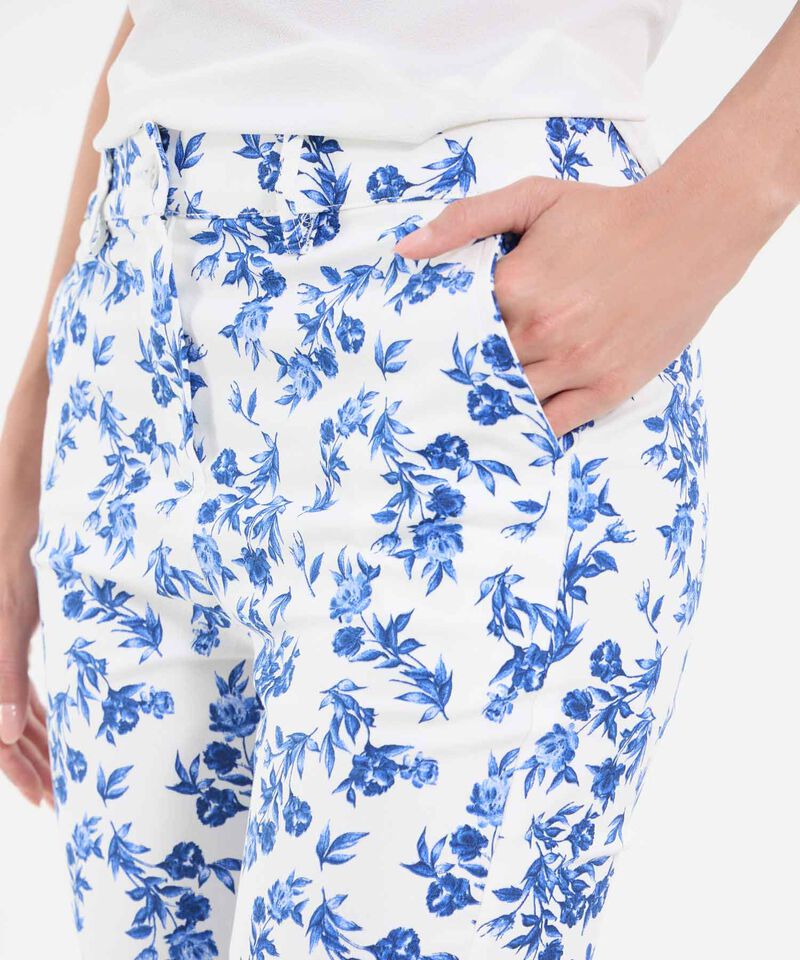 pantalon para mujer