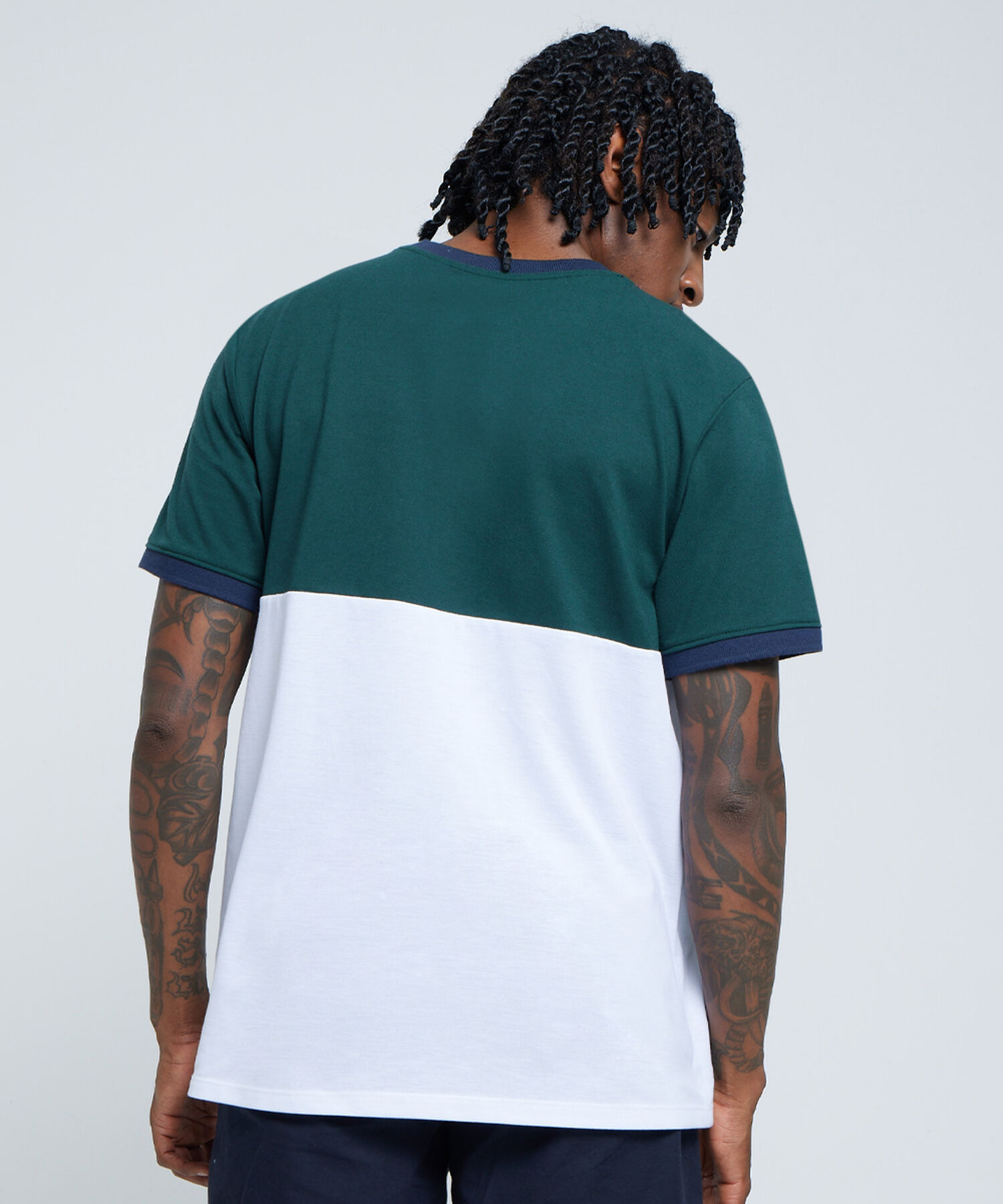 camisetas para hombre