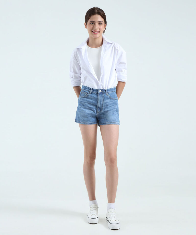 shorts mujeres