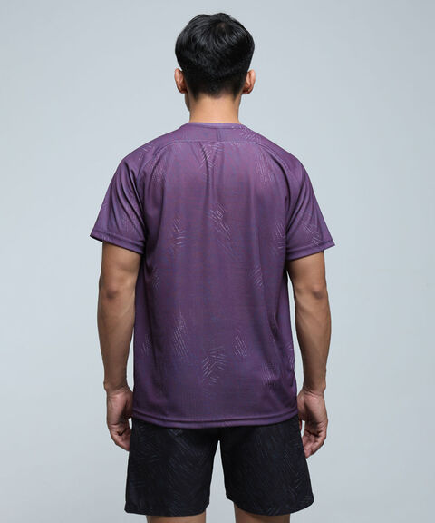 camisetas deportivas para hombre