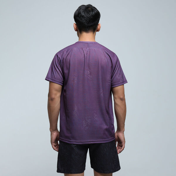 camisetas deportivas para hombre