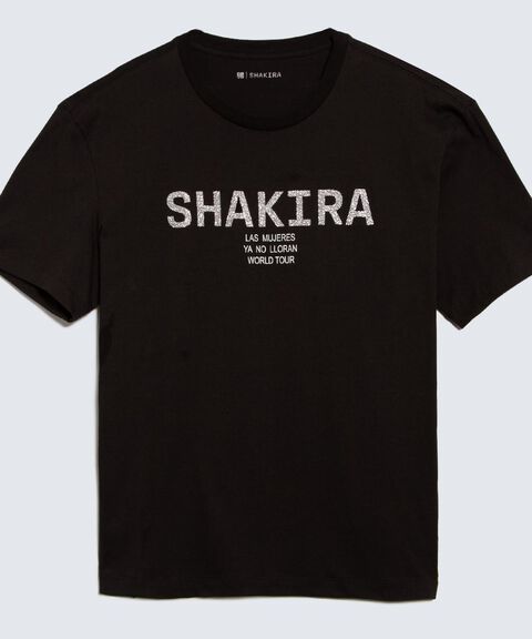 camisetas mujer