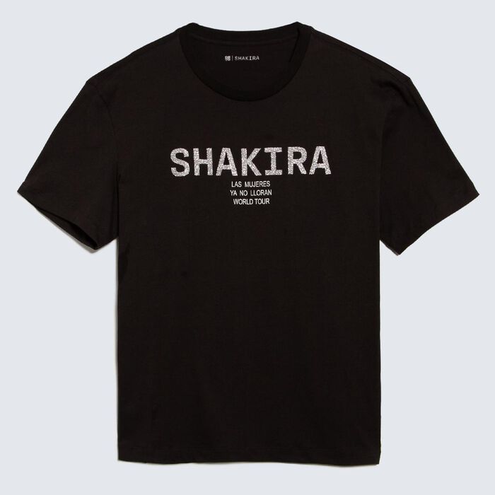 camisetas mujer