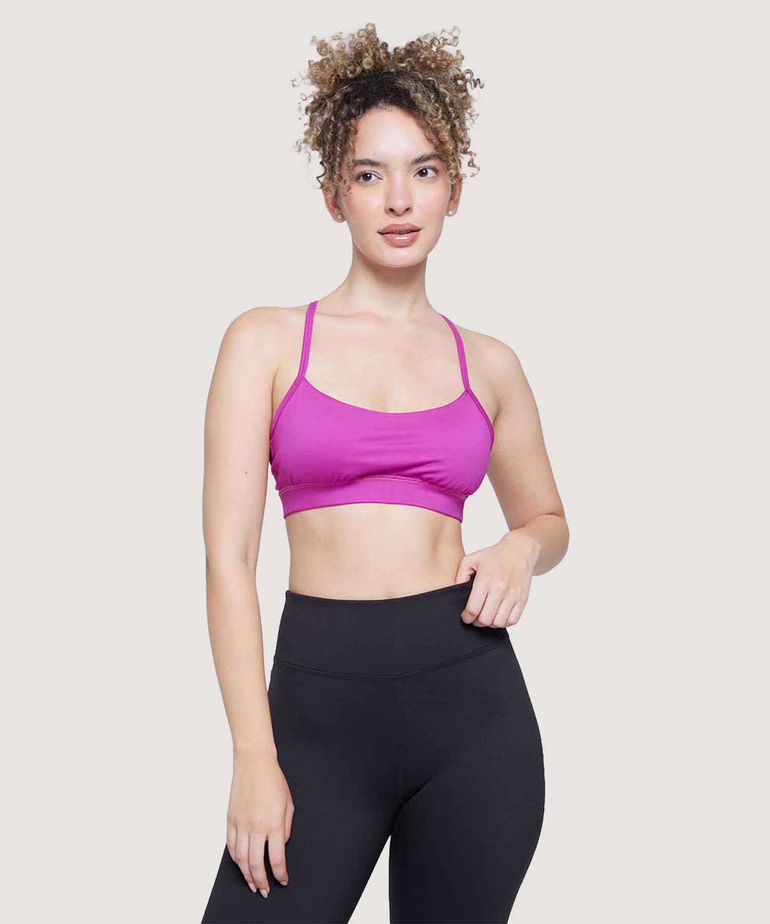 top deportivo mujer