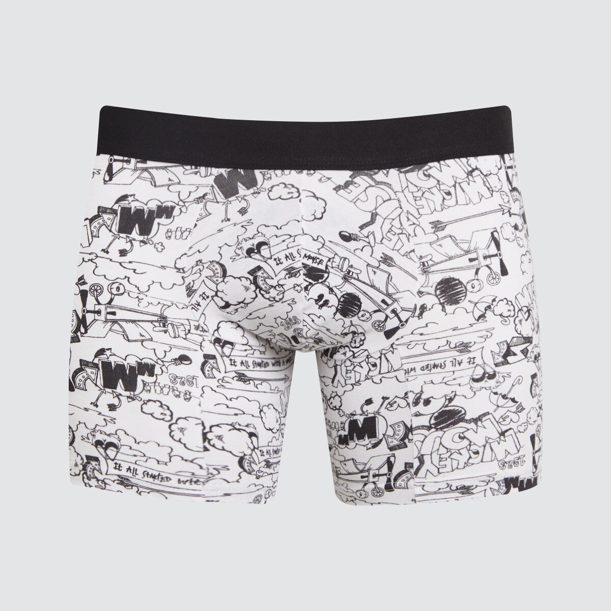 boxers para hombre