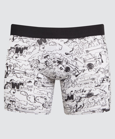 boxers para hombre