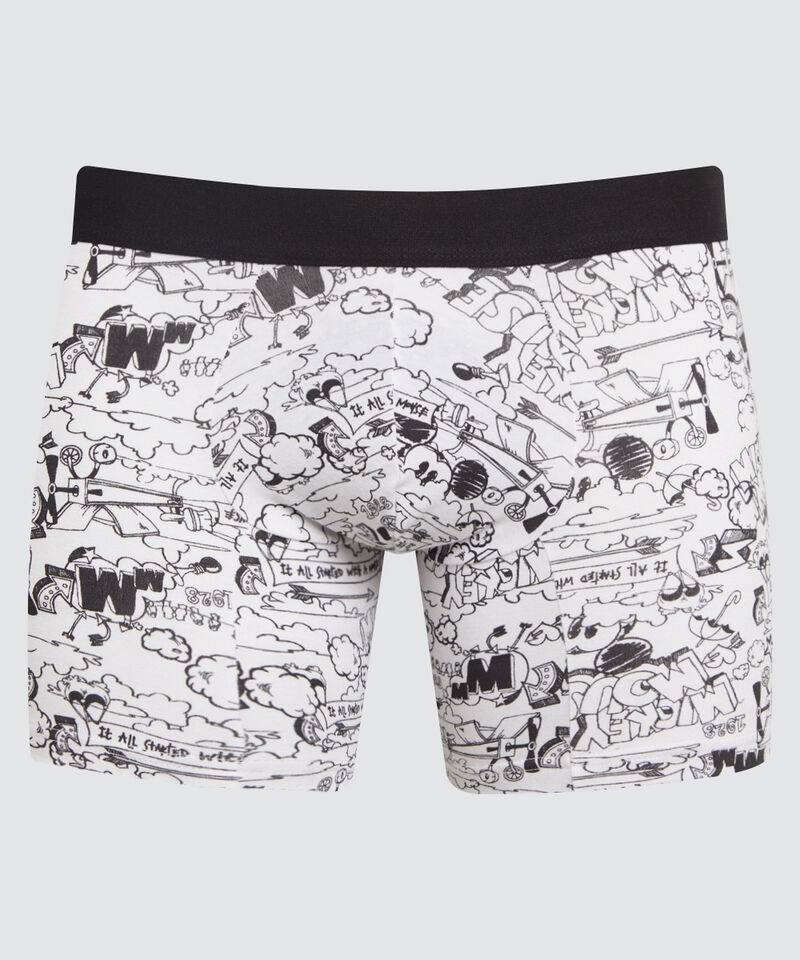 boxers para hombre
