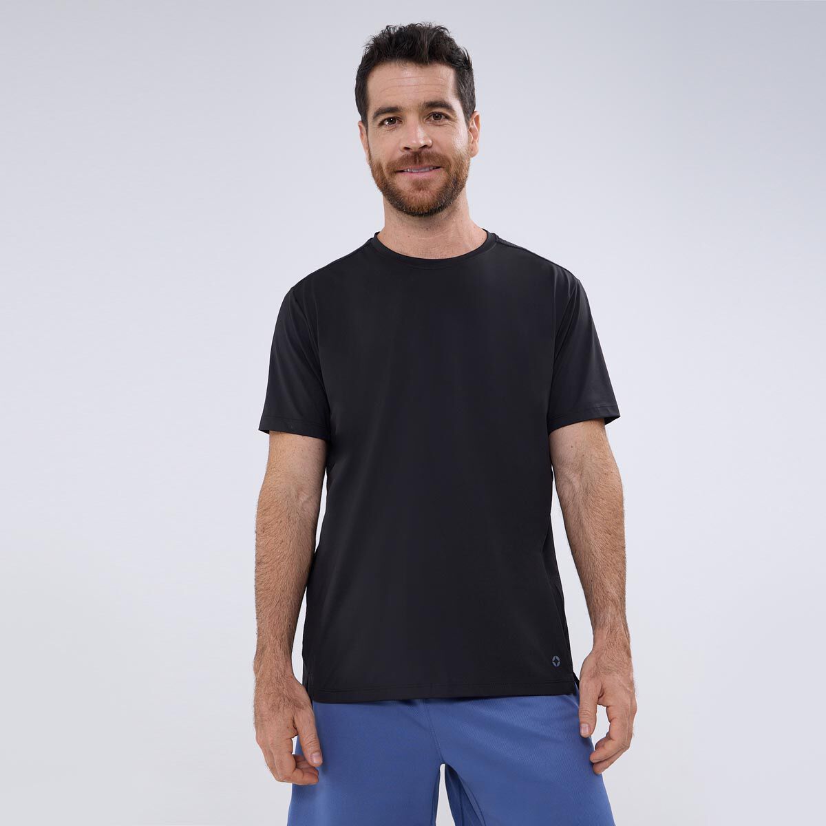 camisetas deportivas para hombre