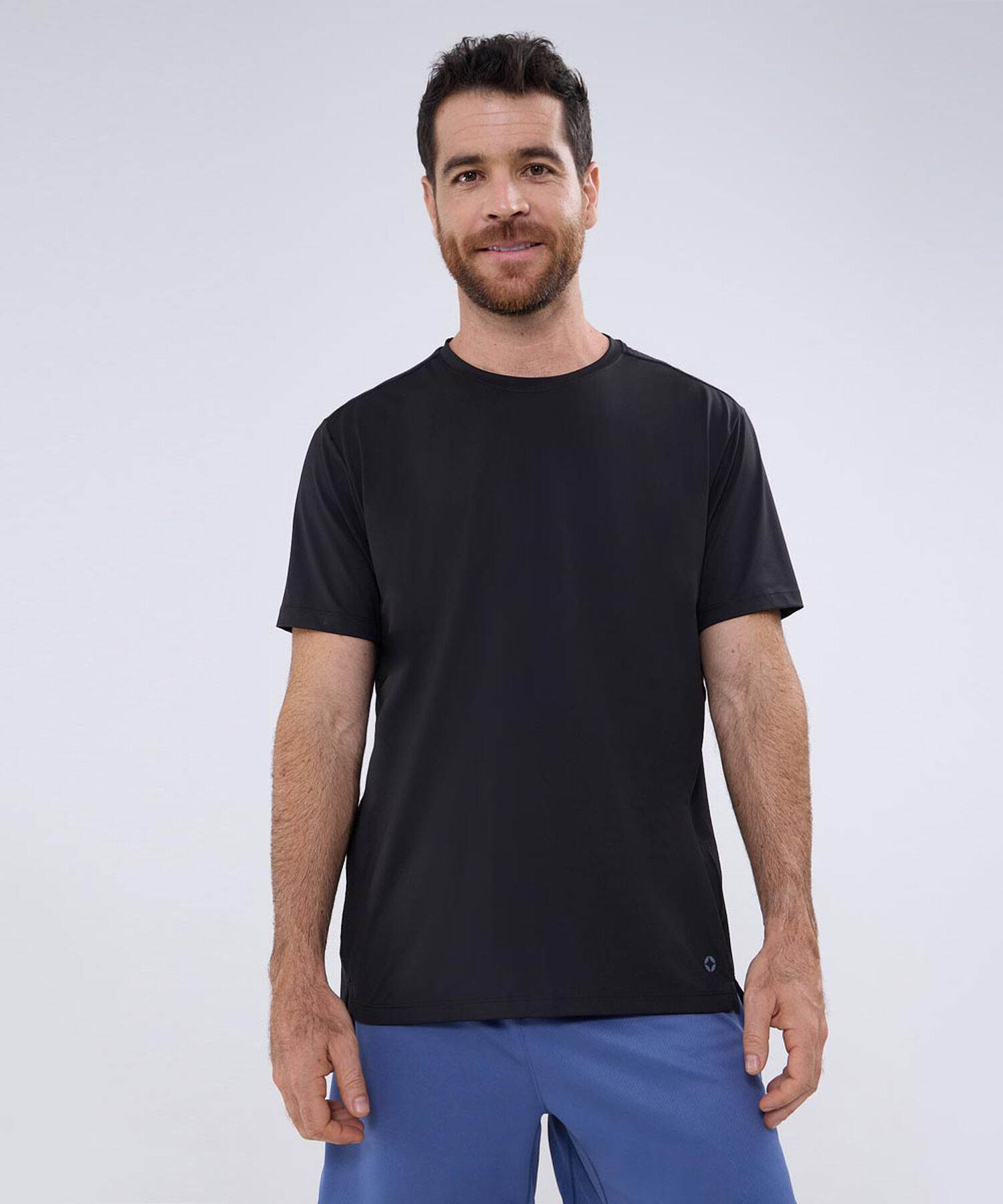 camisetas deportivas para hombre