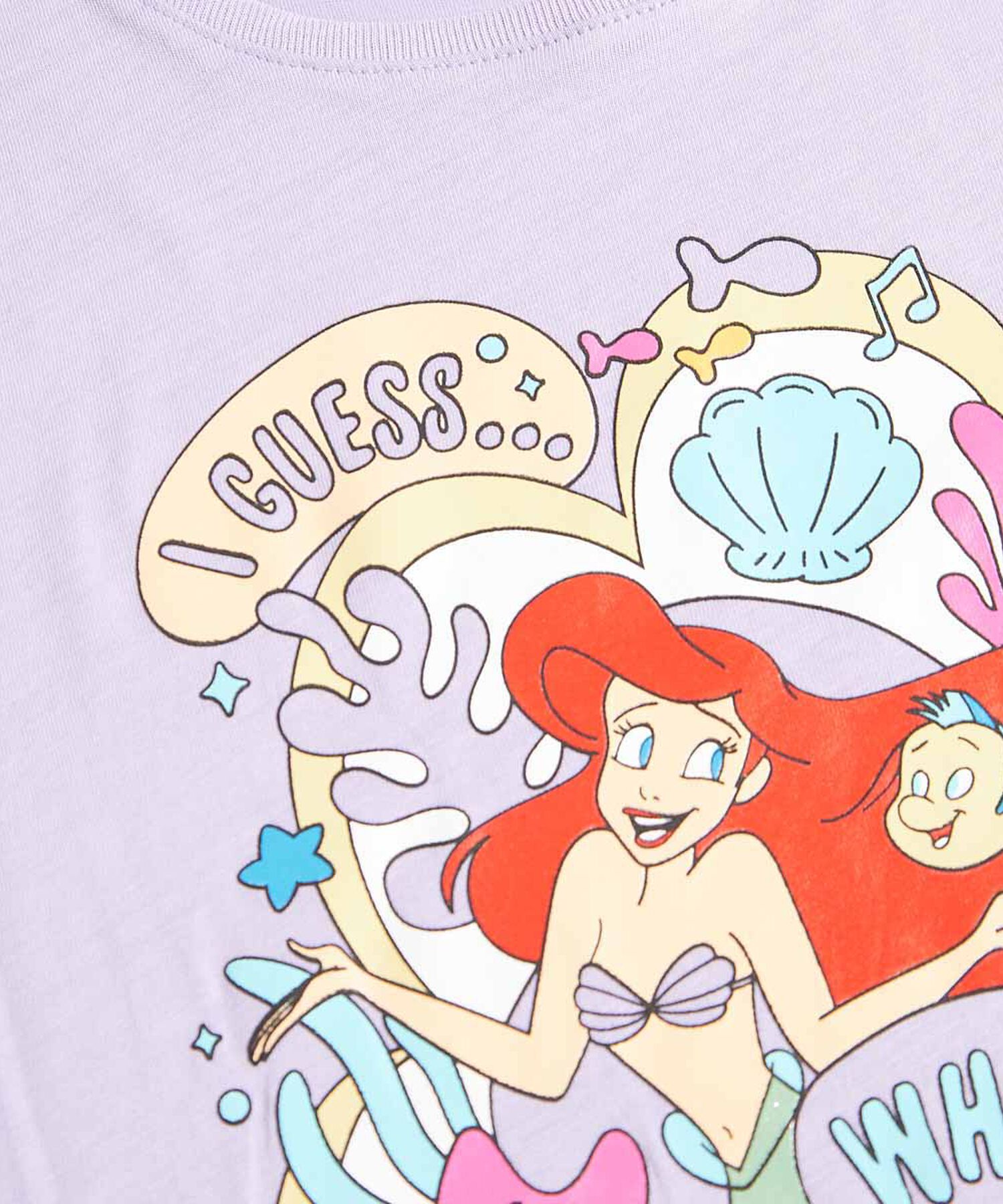 camisetas para niñas