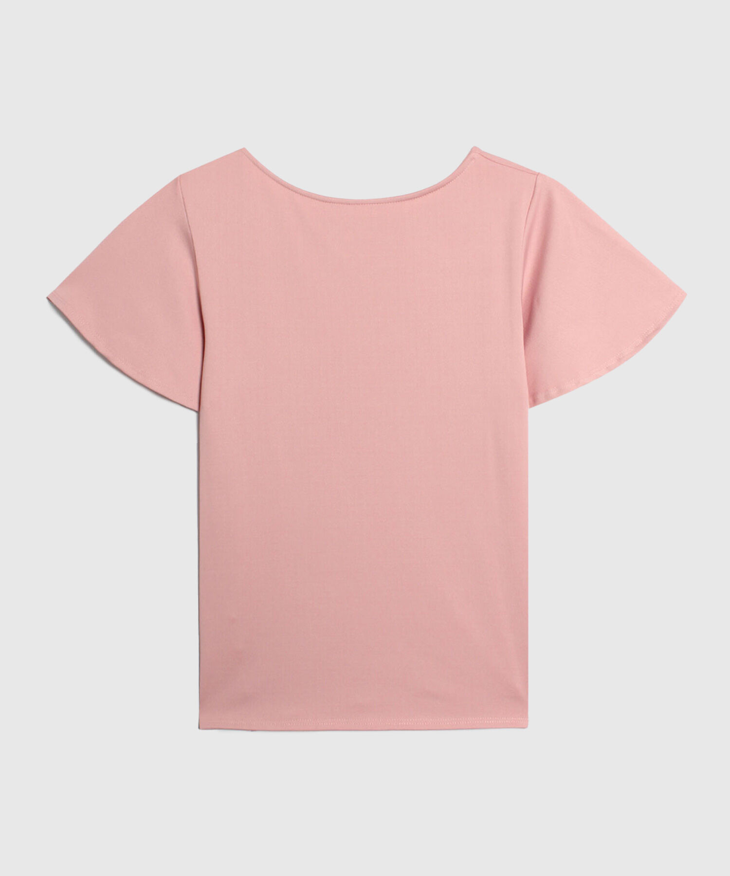 camisetas mujer