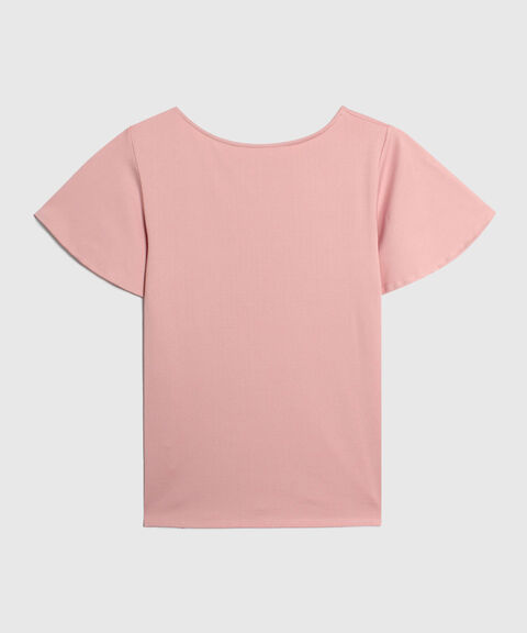 camisetas mujer image number null