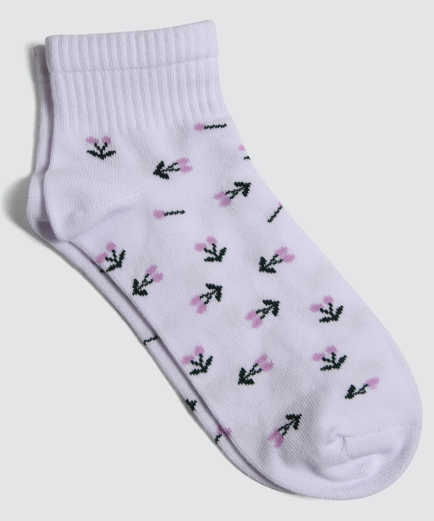 medias para mujer