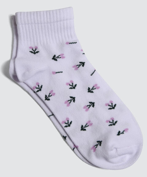 medias para mujer