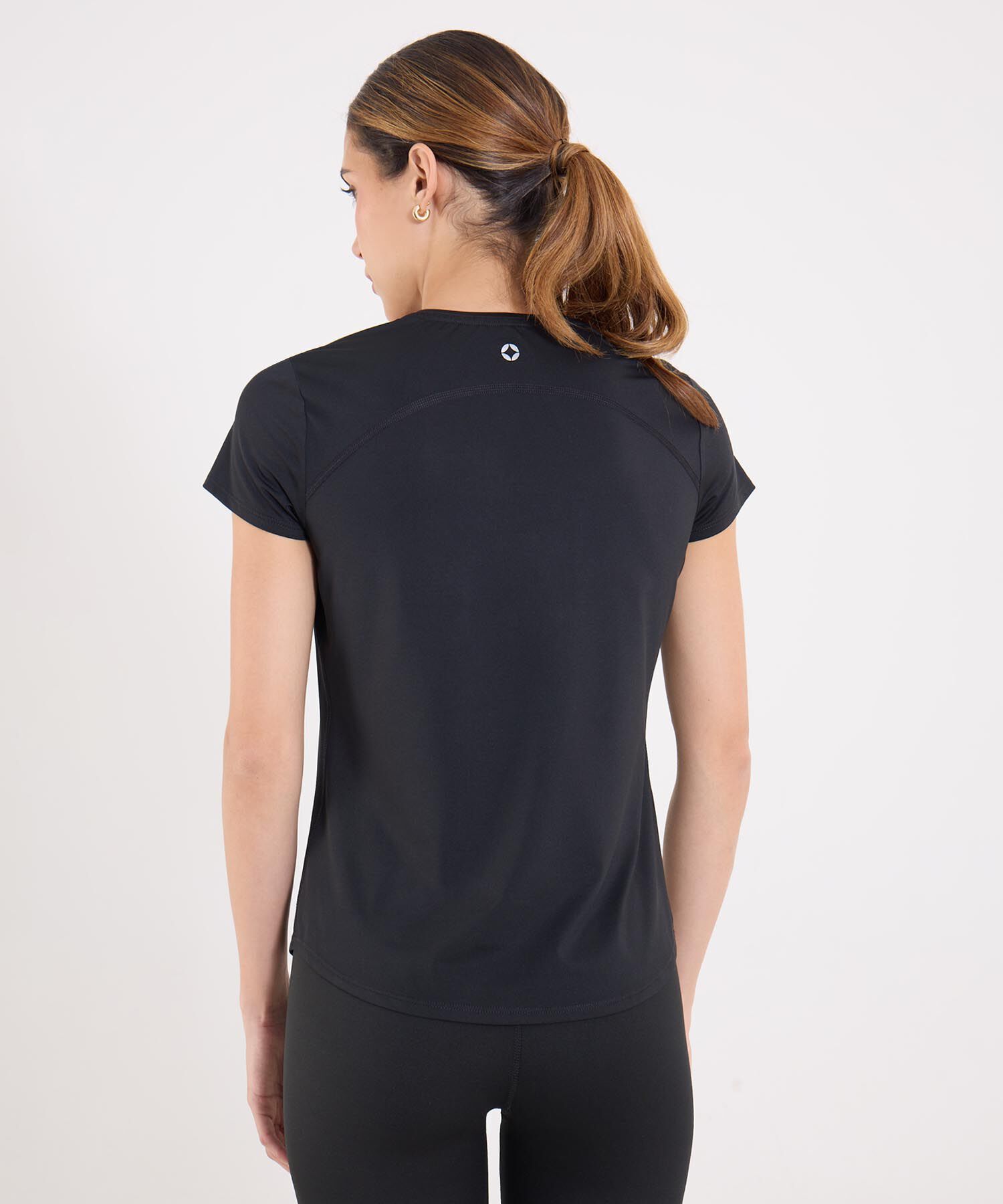 camisetas deportivas mujer