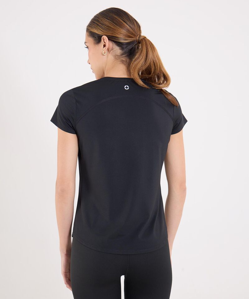 camisetas deportivas mujer