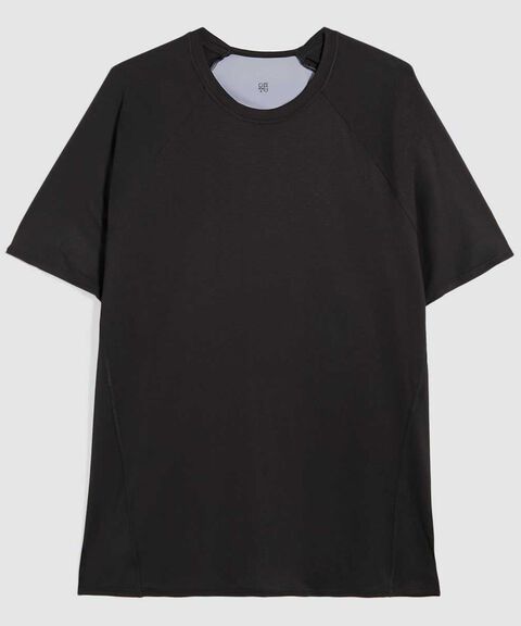 camisetas deportivas para hombre