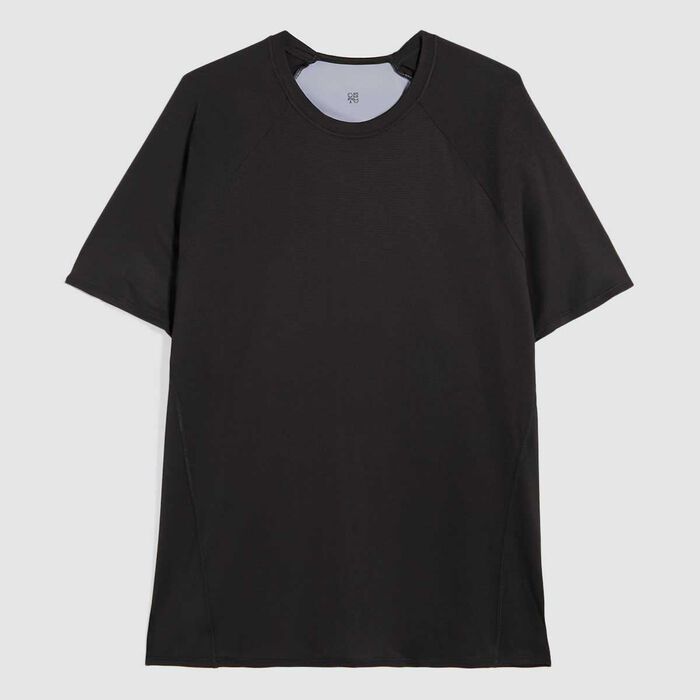 camisetas deportivas para hombre