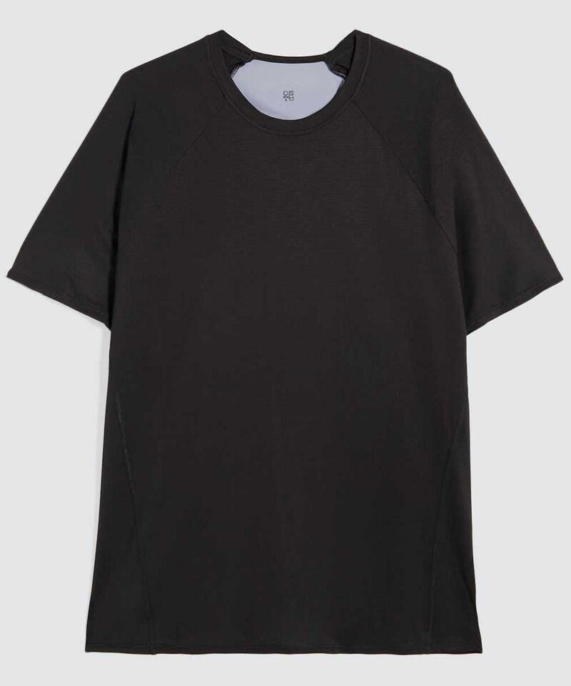 camisetas deportivas para hombre