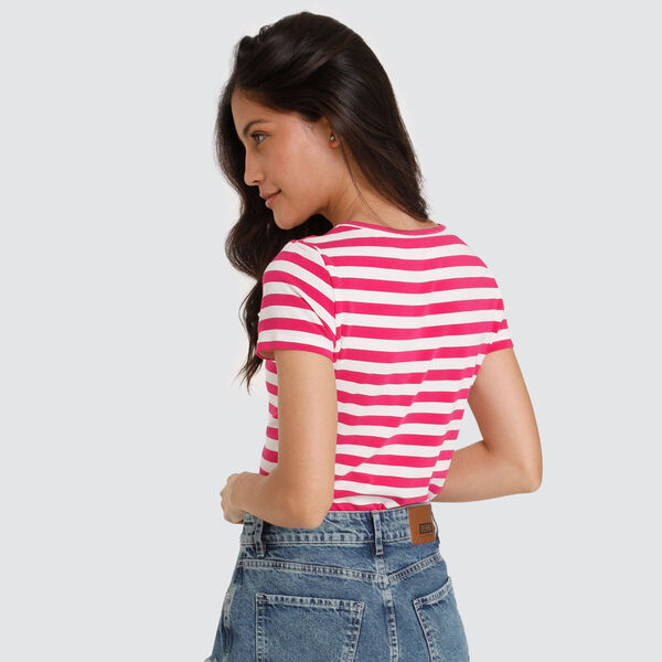 camisetas mujer image number null