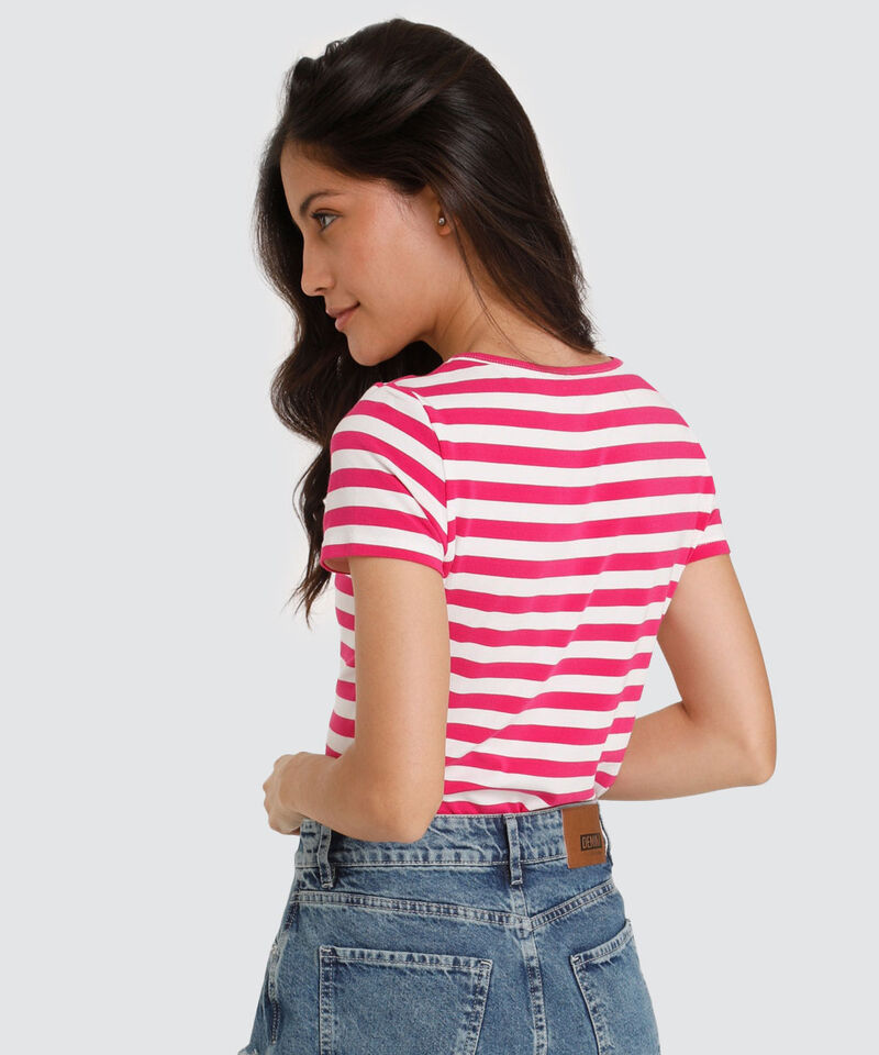 camisetas mujer