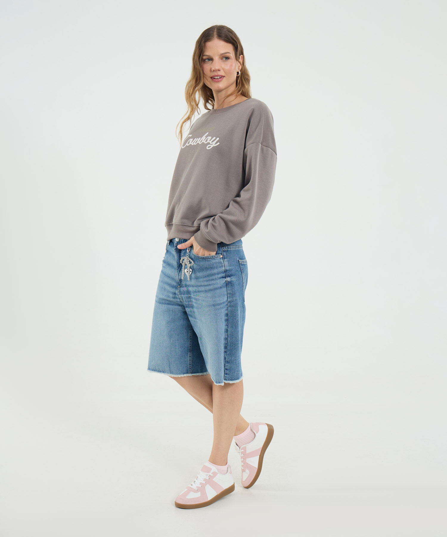 buzos para mujer