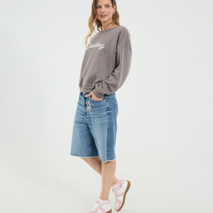 buzos para mujer