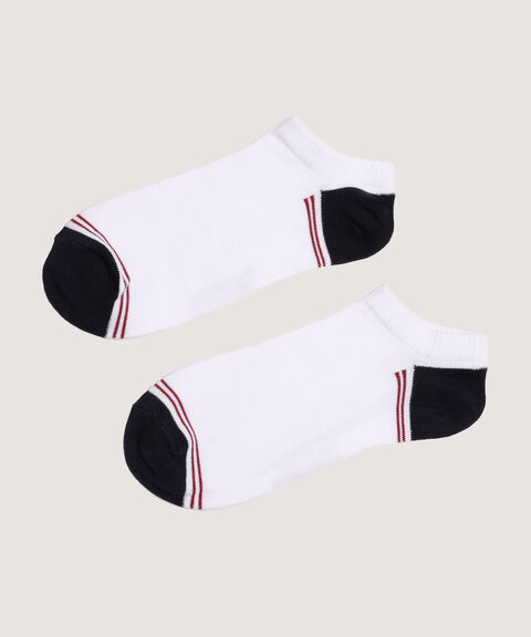 medias para hombre