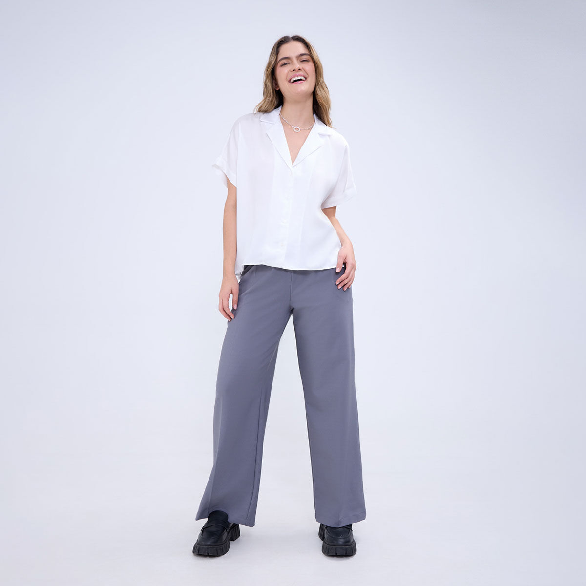 camisas para mujer