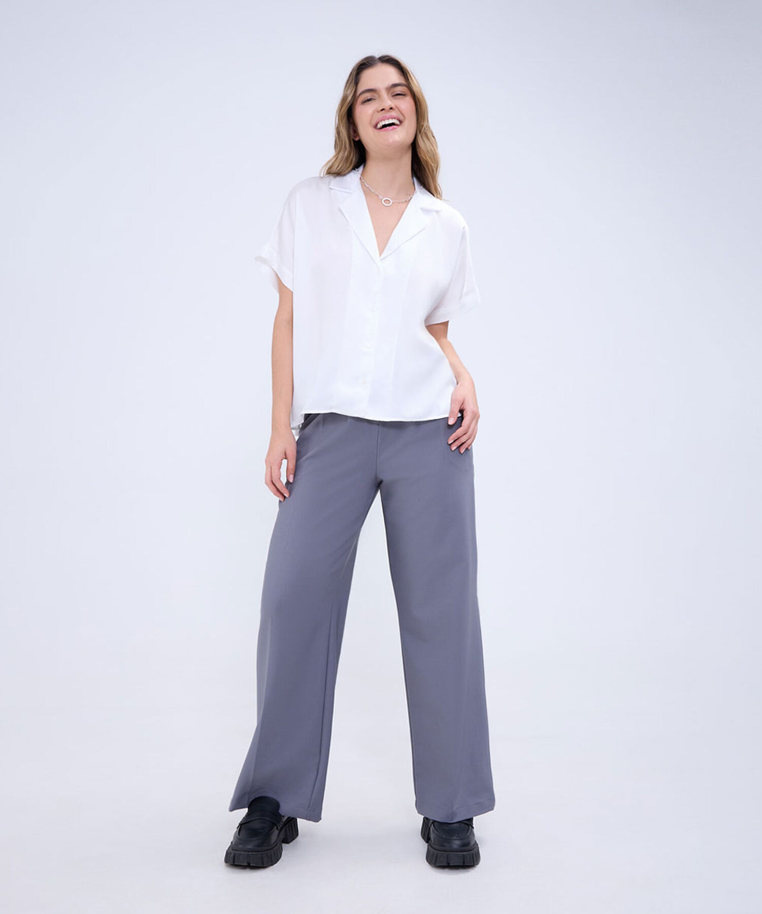 camisas para mujer