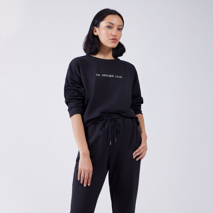 buzos deportivos mujer