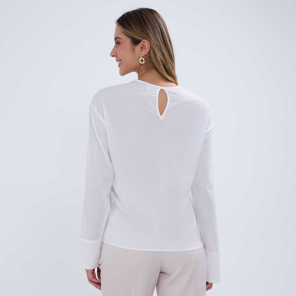 blusas de moda image number null