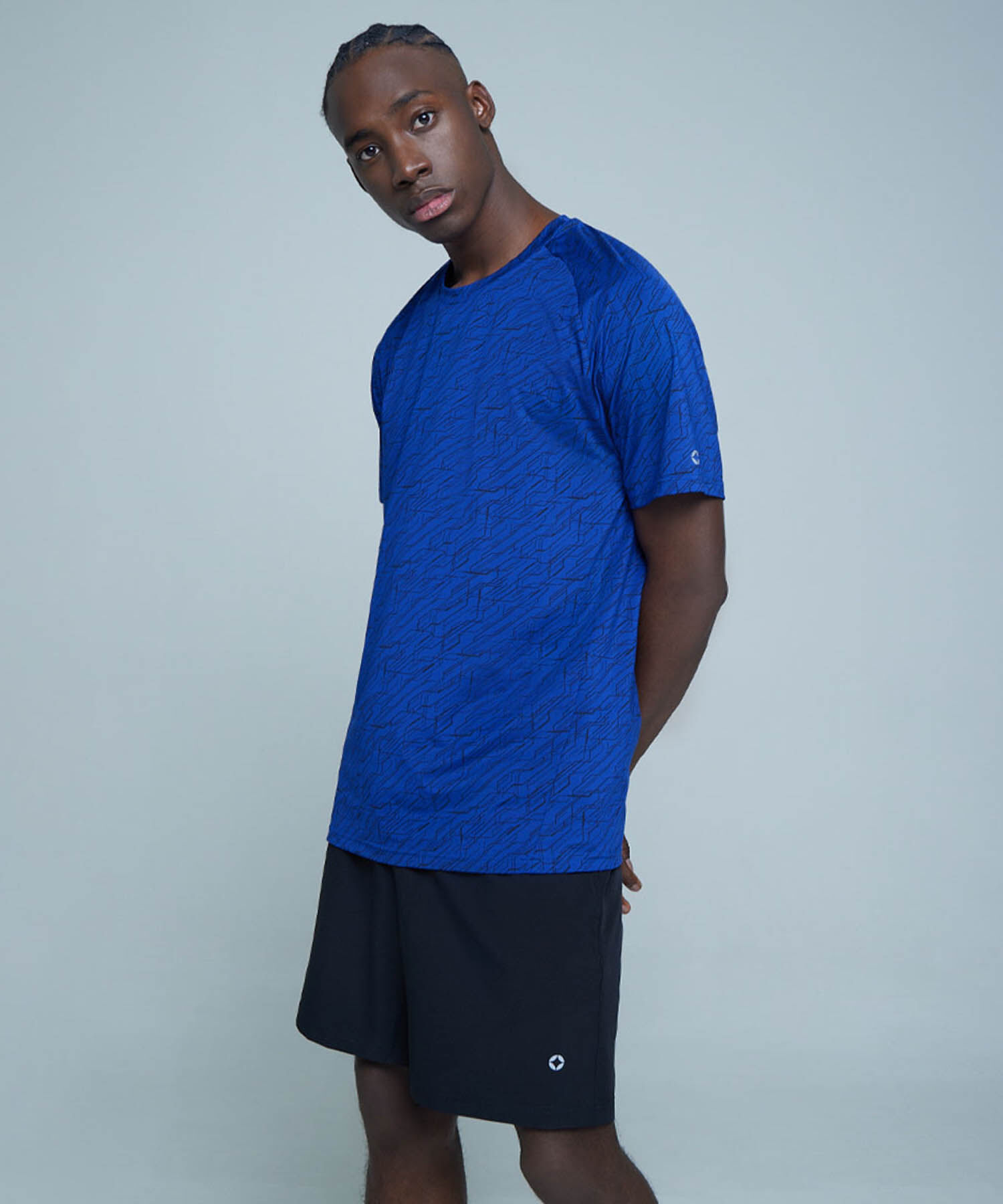 camisetas deportivas para hombre 