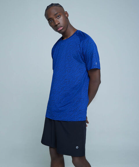 camisetas deportivas para hombre 