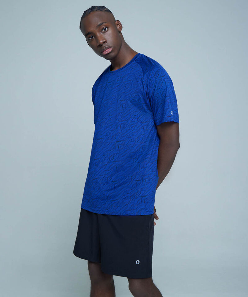 camisetas deportivas para hombre 
